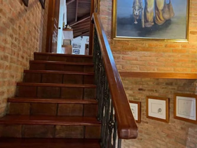 Casa de 4 alcobas en venta en Lagos De Torca, Bogotá, 467 m² · foto 23 de 24