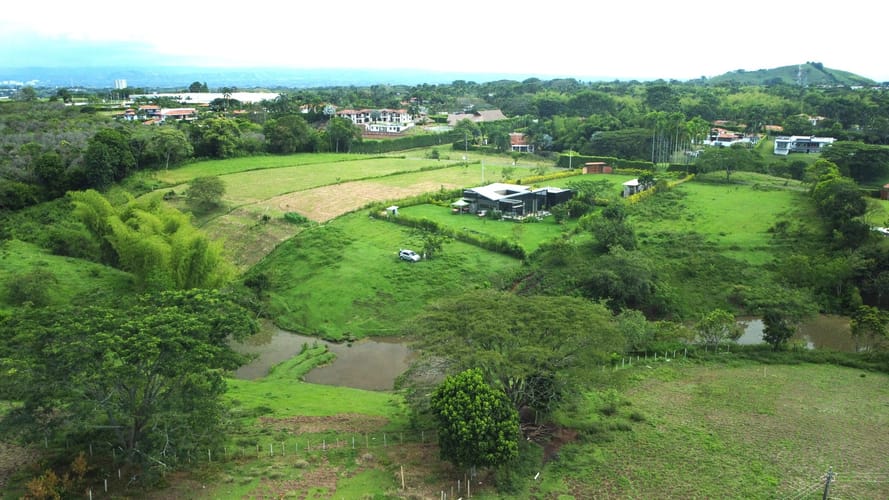 Lote en venta en Cerritos, Pereira, 2000 m² · foto 2 de 6