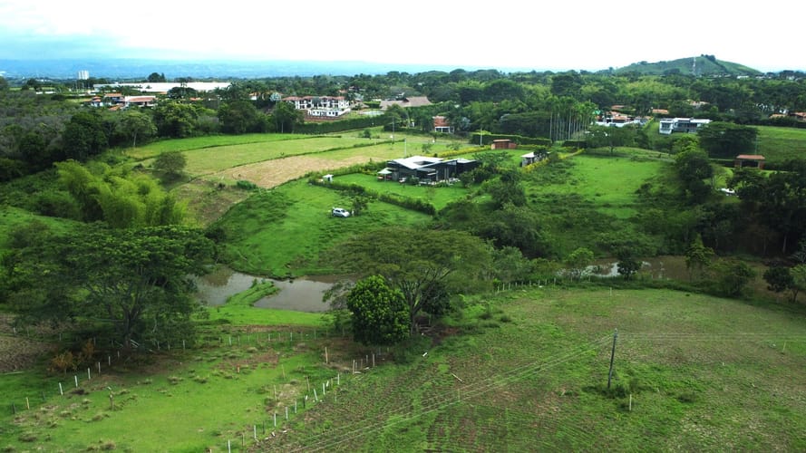 Lote en venta en Cerritos, Pereira, 2000 m² · foto 3 de 6