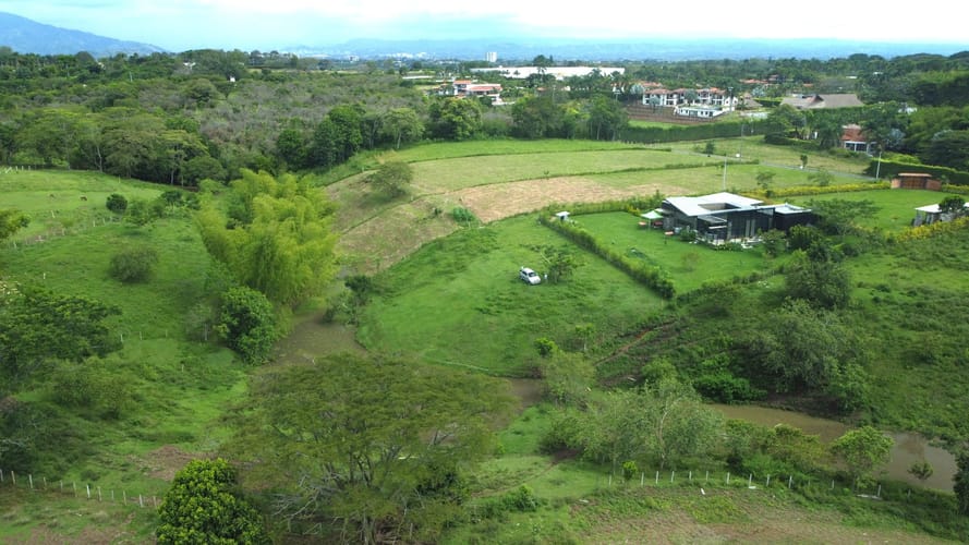 Lote en venta en Cerritos, Pereira, 2000 m² · foto 4 de 6
