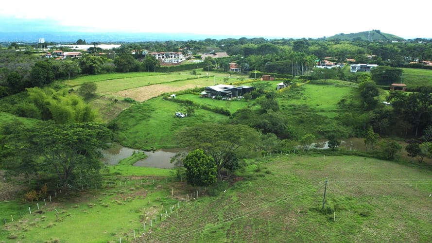 Lote en venta en Cerritos, Pereira, 2000 m² · foto 5 de 6