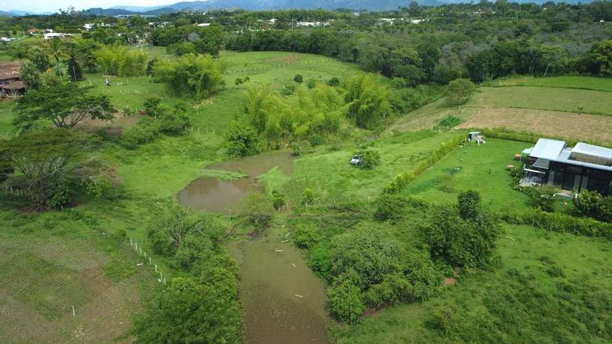Lote en venta en Cerritos, Pereira, 2000 m² · foto 6 de 6