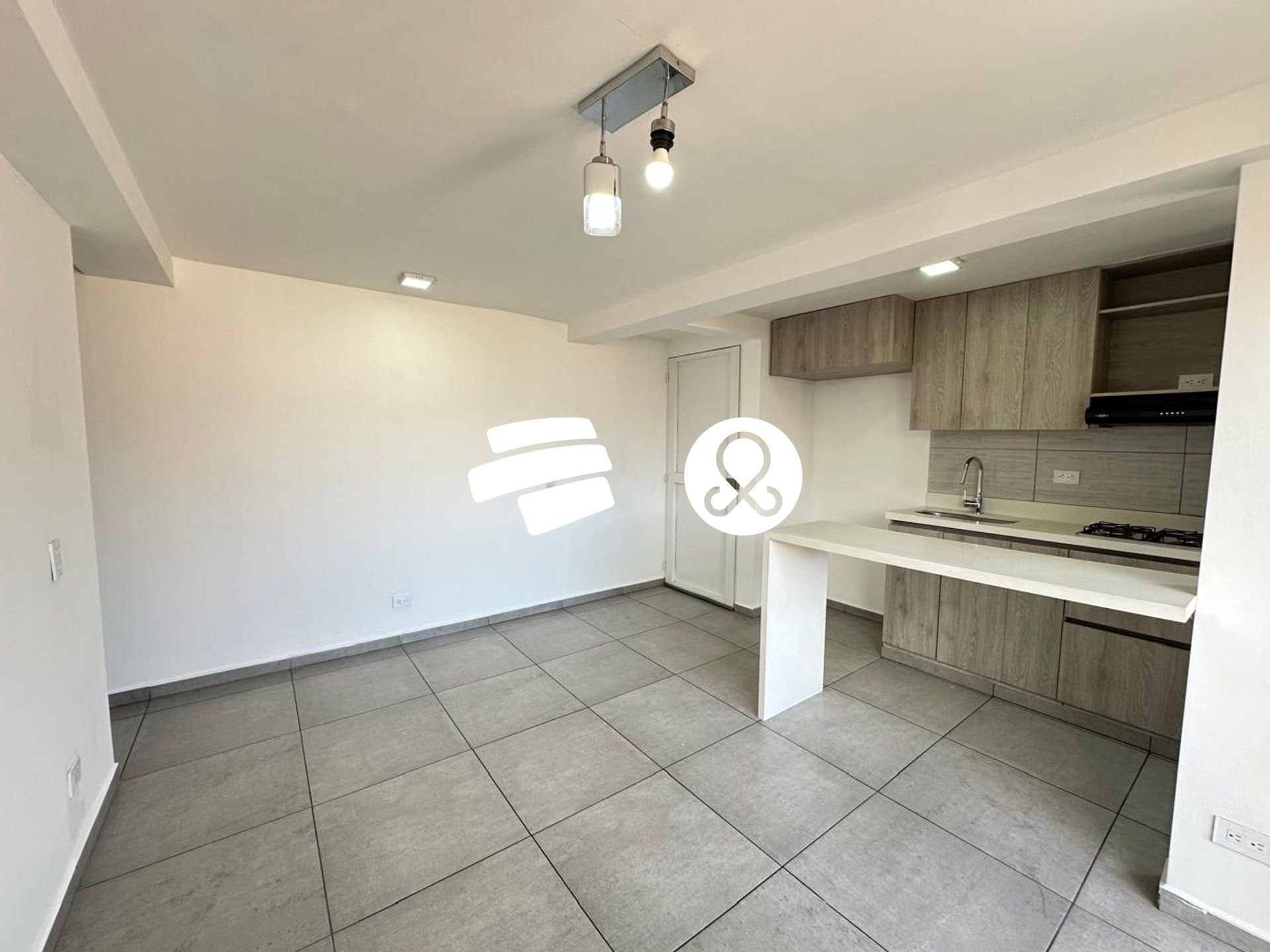 Apartamento en venta en Viviendas Del Sur, Itagüí · foto 4 de 18