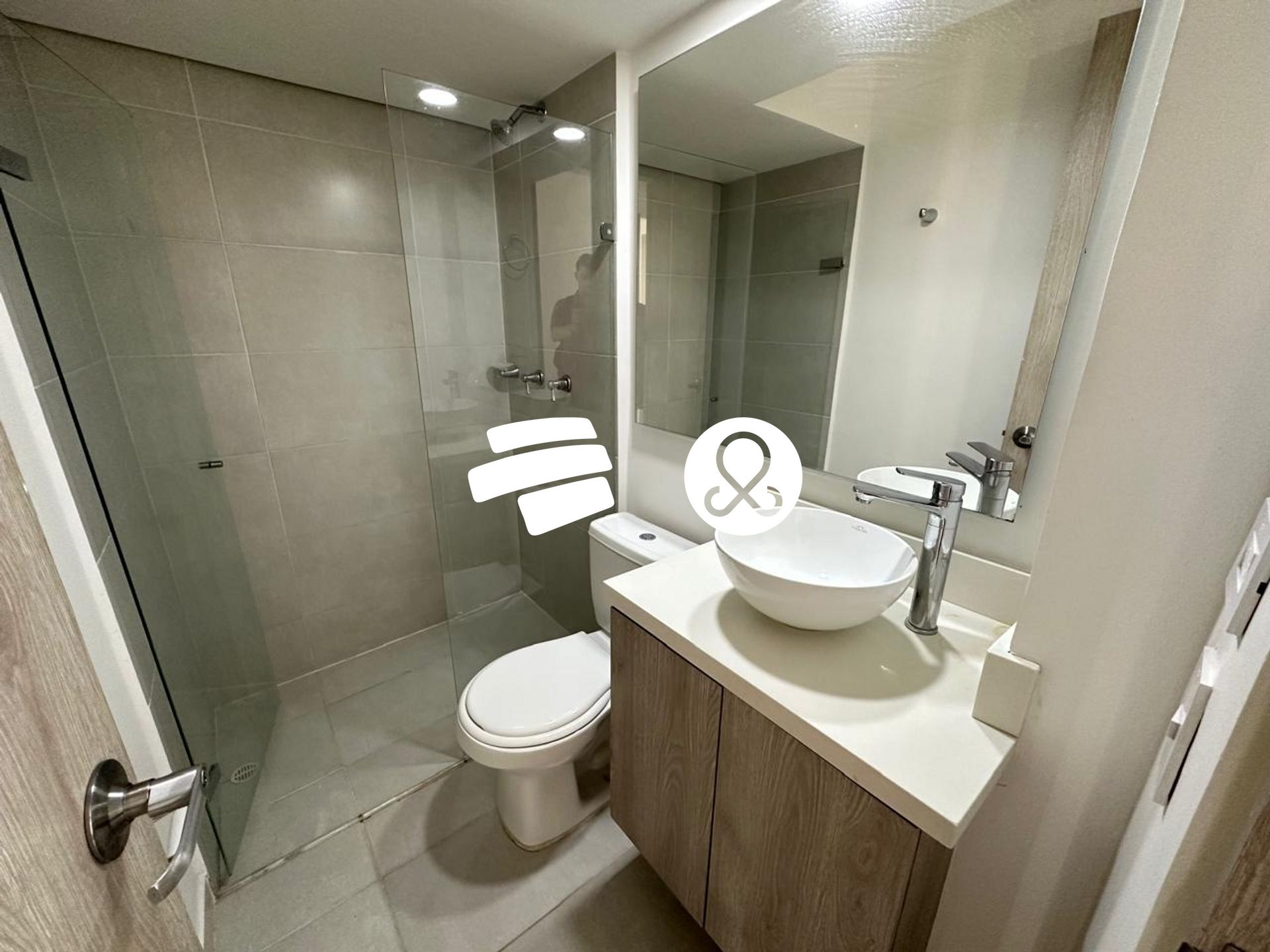 Apartamento en venta en Viviendas Del Sur, Itagüí · foto 8 de 18