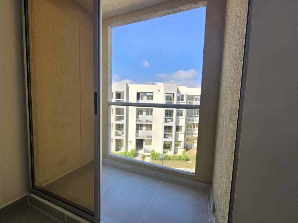 Apartamento en venta en Serena Del Mar, Cartagena · foto 10 de 24