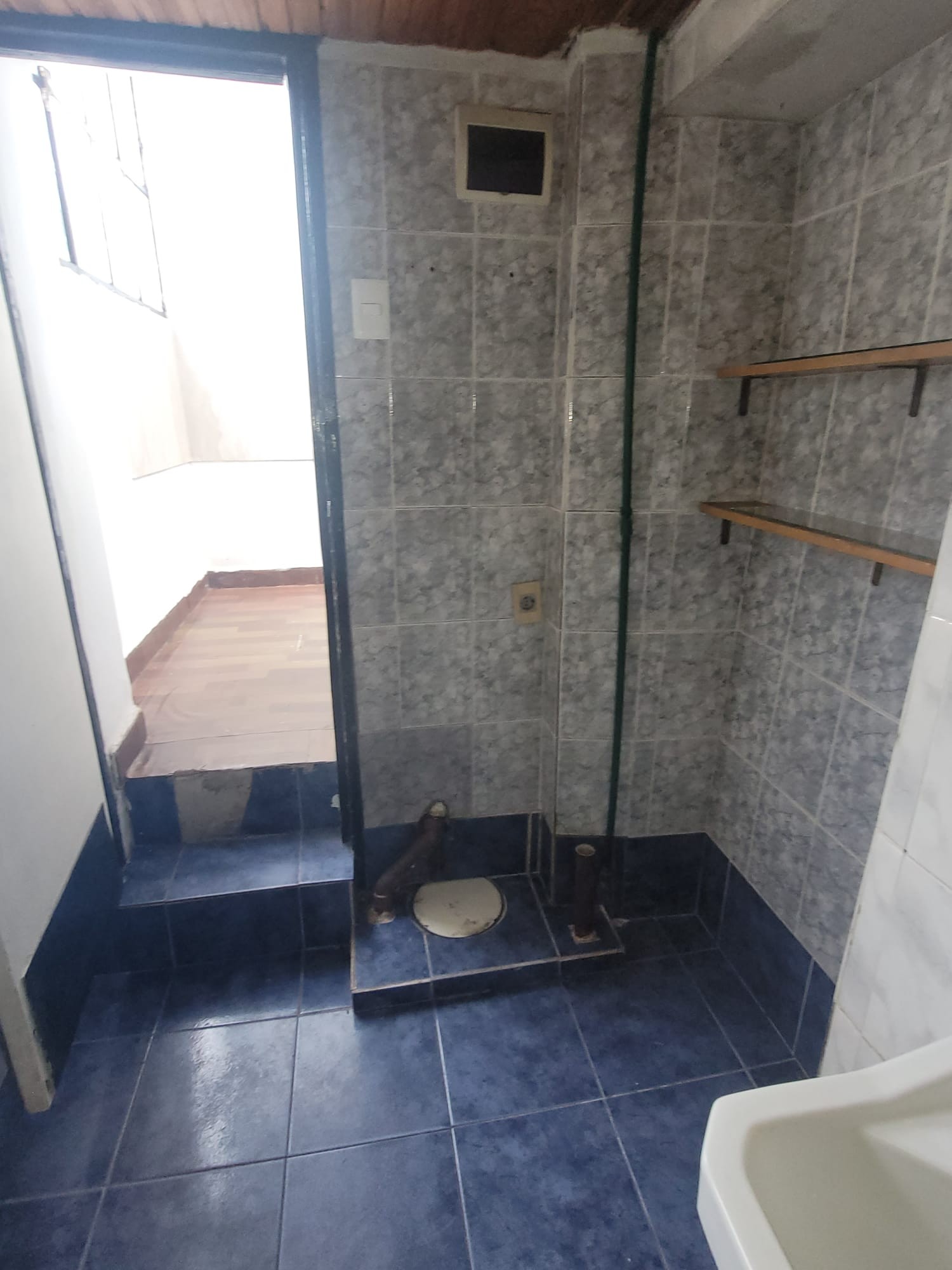 ALQUILER EN GOES, 1 DORMITORIO OPCION 2 DORMITORIOS, POR ESCALERA, BALCON, GASTOS BAJOS · Foto 12