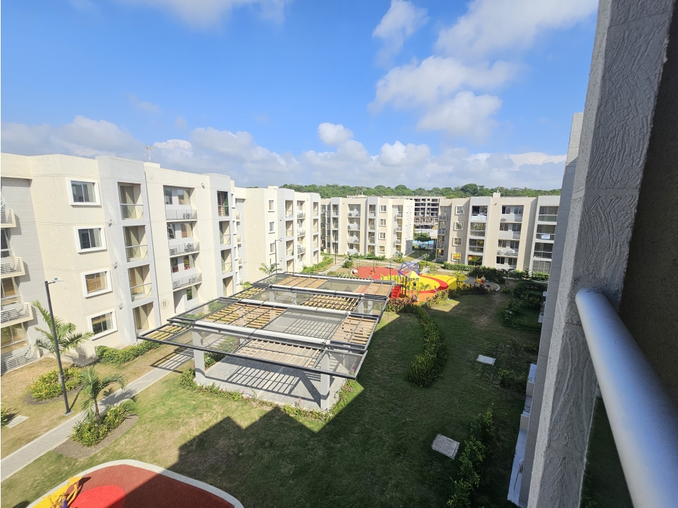 Apartamento en venta en Serena Del Mar, Cartagena · foto 11 de 24