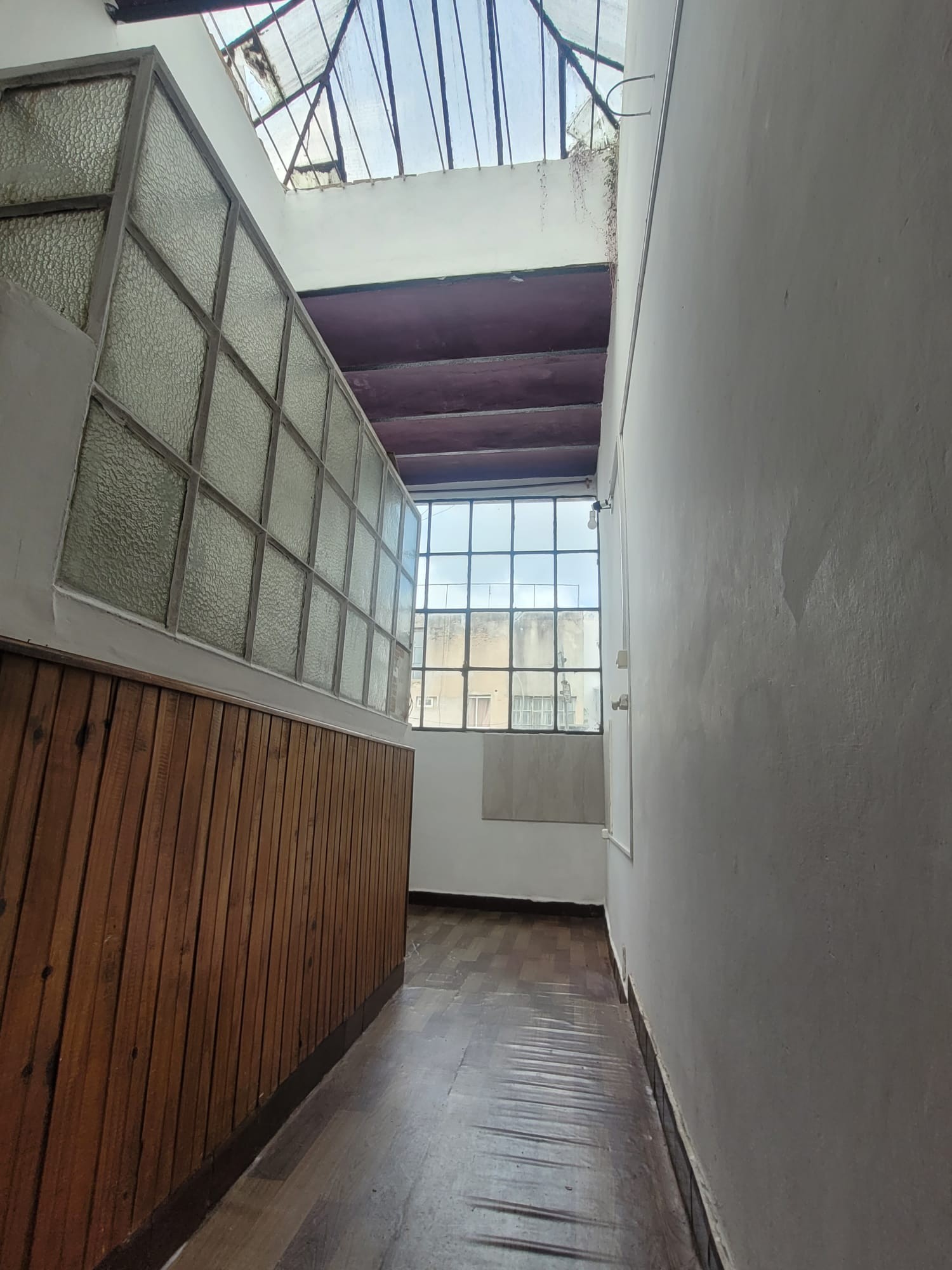 ALQUILER EN GOES, 1 DORMITORIO OPCION 2 DORMITORIOS, POR ESCALERA, BALCON, GASTOS BAJOS · Foto 10