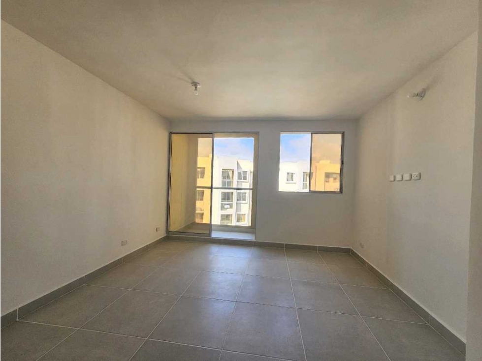 Apartamento en venta en Serena Del Mar, Cartagena · foto 13 de 24