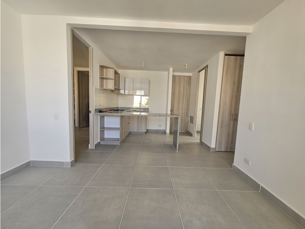 Apartamento en venta en Serena Del Mar, Cartagena · foto 14 de 24