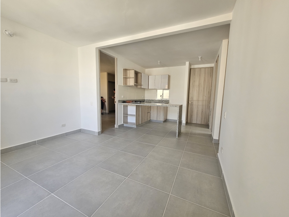 Apartamento en venta en Serena Del Mar, Cartagena · foto 15 de 24