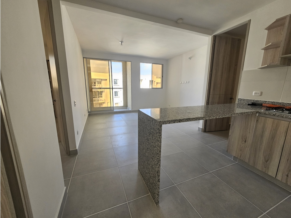 Apartamento en venta en Serena Del Mar, Cartagena · foto 16 de 24