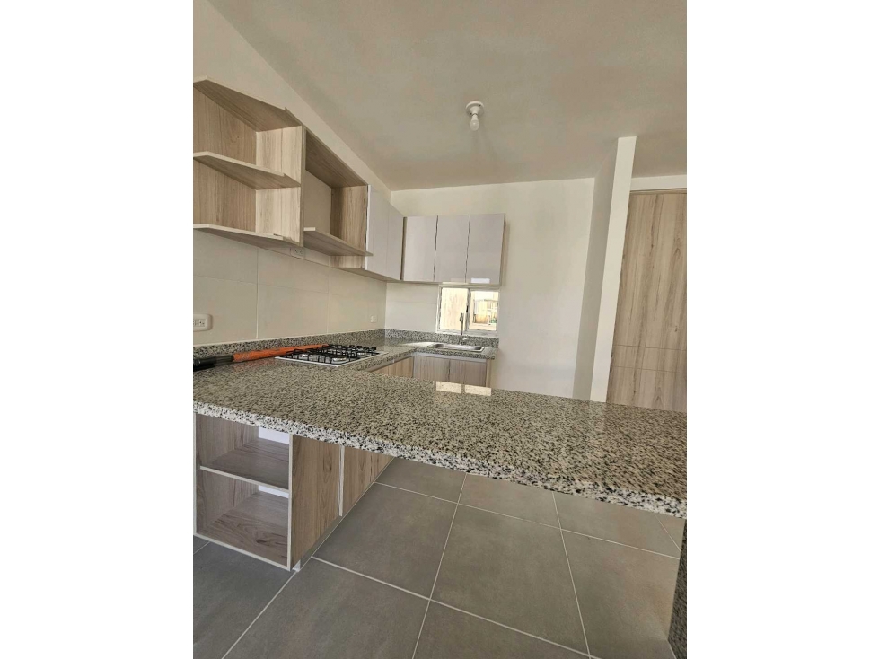 Apartamento en venta en Serena Del Mar, Cartagena · foto 17 de 24