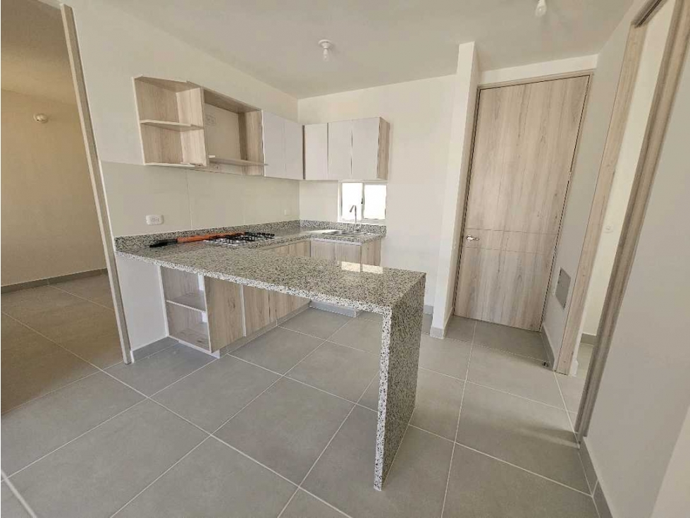 Apartamento en venta en Serena Del Mar, Cartagena · foto 19 de 24