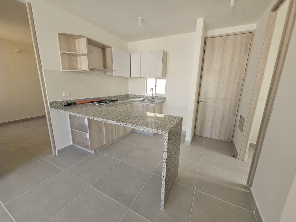 Apartamento en venta en Serena Del Mar, Cartagena · foto 20 de 24