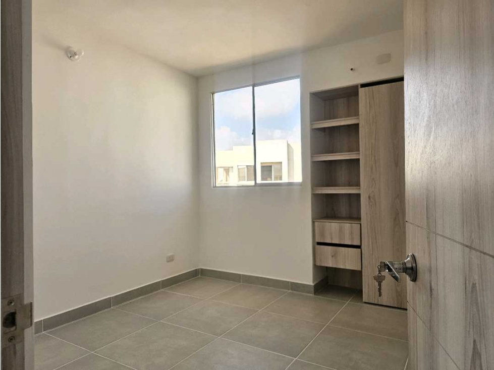 Apartamento en venta en Serena Del Mar, Cartagena · foto 21 de 24