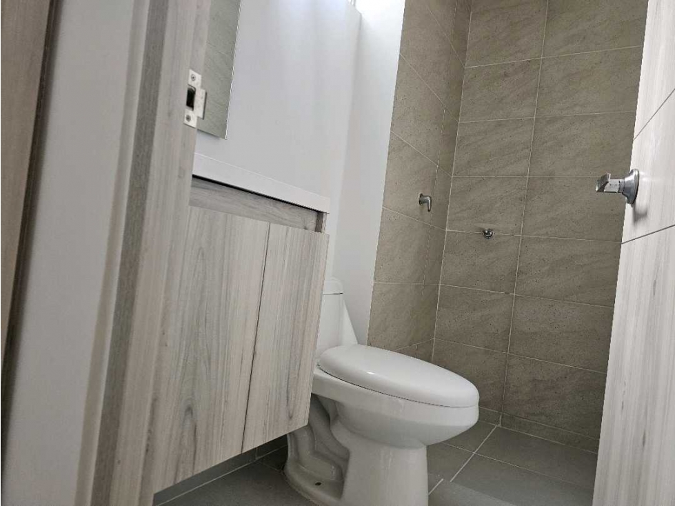 Apartamento en venta en Serena Del Mar, Cartagena · foto 24 de 24