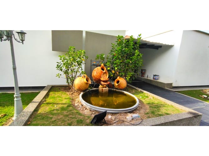 Casa de 4 alcobas en venta en Las Mercedes, Jamundí, 380 m² · foto 5 de 24