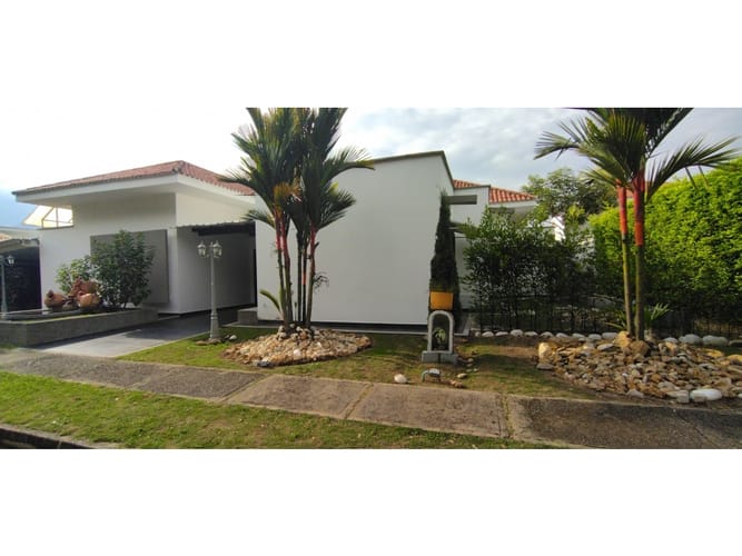 Casa de 4 alcobas en venta en Las Mercedes, Jamundí, 380 m² · foto 7 de 24