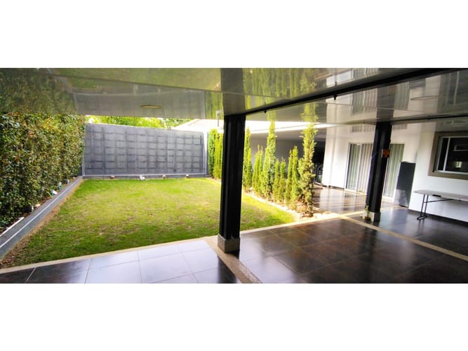 Casa de 4 alcobas en venta en Las Mercedes, Jamundí, 380 m² · foto 11 de 24
