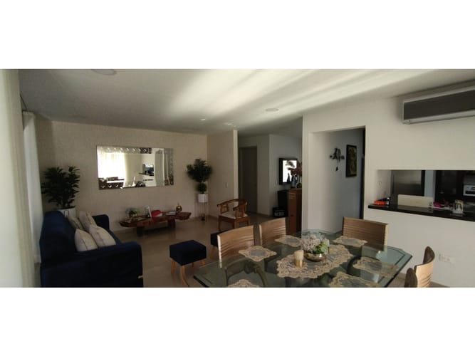 Casa de 4 alcobas en venta en Las Mercedes, Jamundí, 380 m² · foto 15 de 24