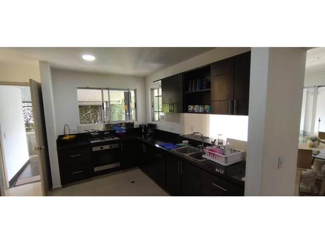 Casa de 4 alcobas en venta en Las Mercedes, Jamundí, 380 m² · foto 17 de 24