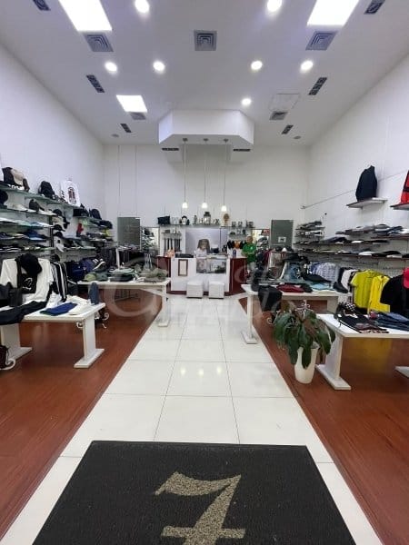Local en arriendo en Perpetuo Socorro, Medellín, 75 m² · foto 3 de 12
