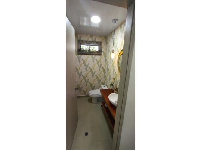 Casa de 4 alcobas en venta en Las Mercedes, Jamundí, 380 m² · foto 21 de 24