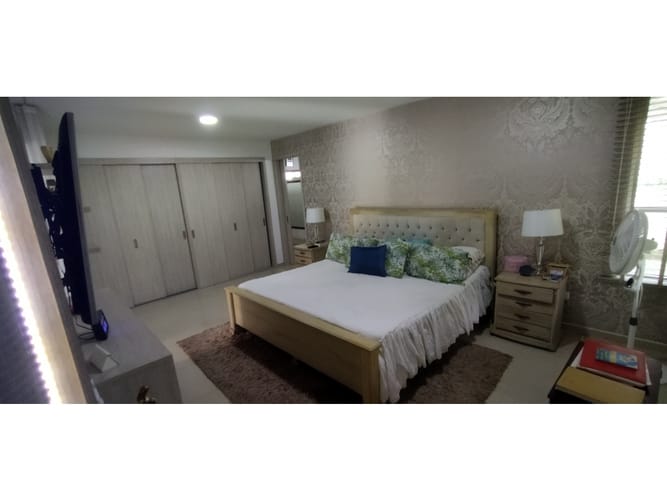 Casa de 4 alcobas en venta en Las Mercedes, Jamundí, 380 m² · foto 23 de 24