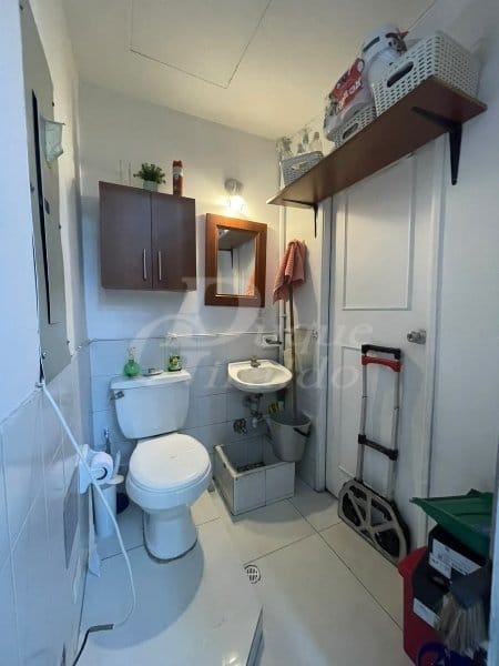 Local en arriendo en Perpetuo Socorro, Medellín, 75 m² · foto 12 de 12