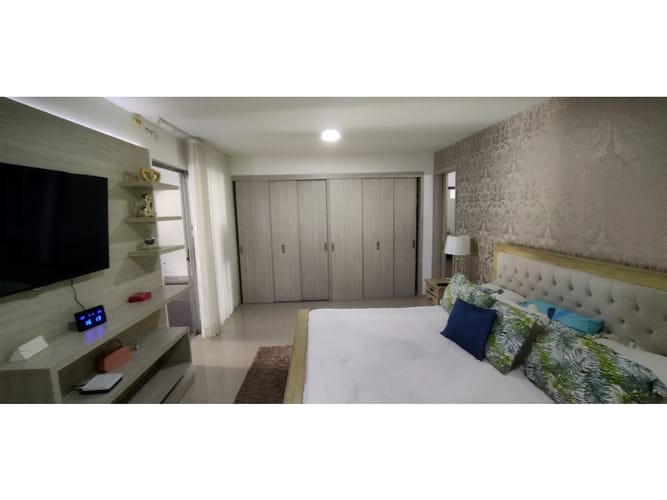 Casa de 4 alcobas en venta en Las Mercedes, Jamundí, 380 m² · foto 24 de 24