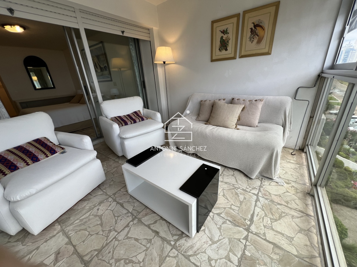 Apartamento en Mansa frente al mar - Punta del Este · Foto 11