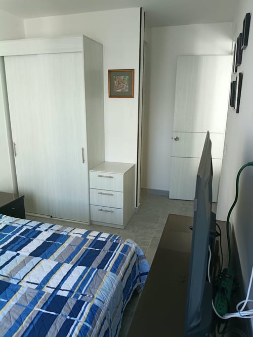Apartamento de 3 alcobas en venta en Aqualina, Girardot, 84 m² · foto 3 de 14
