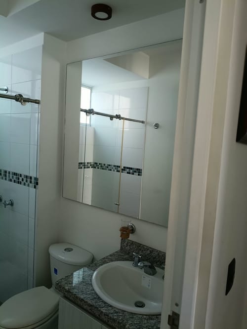 Apartamento de 3 alcobas en venta en Aqualina, Girardot, 84 m² · foto 5 de 14