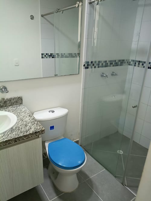 Apartamento de 3 alcobas en venta en Aqualina, Girardot, 84 m² · foto 7 de 14