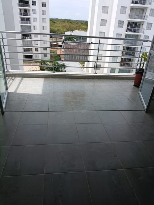 Apartamento de 3 alcobas en venta en Aqualina, Girardot, 84 m² · foto 9 de 14