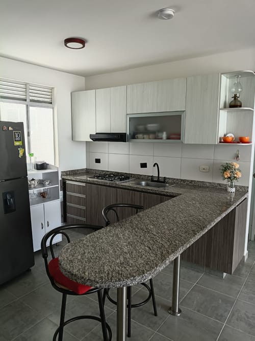 Apartamento de 3 alcobas en venta en Aqualina, Girardot, 84 m² · foto 10 de 14