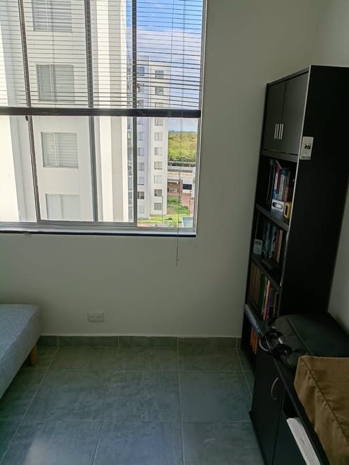 Apartamento de 3 alcobas en venta en Aqualina, Girardot, 84 m² · foto 12 de 14