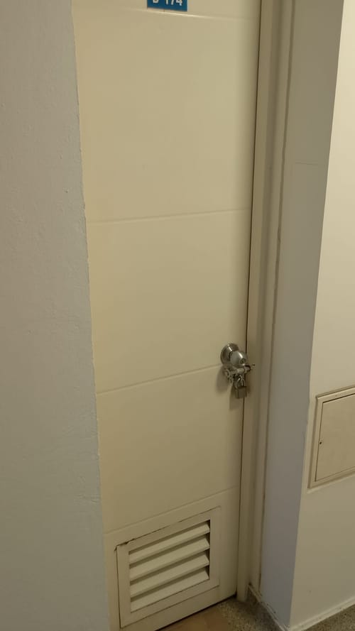 Apartamento de 3 alcobas en venta en Aqualina, Girardot, 84 m² · foto 13 de 14