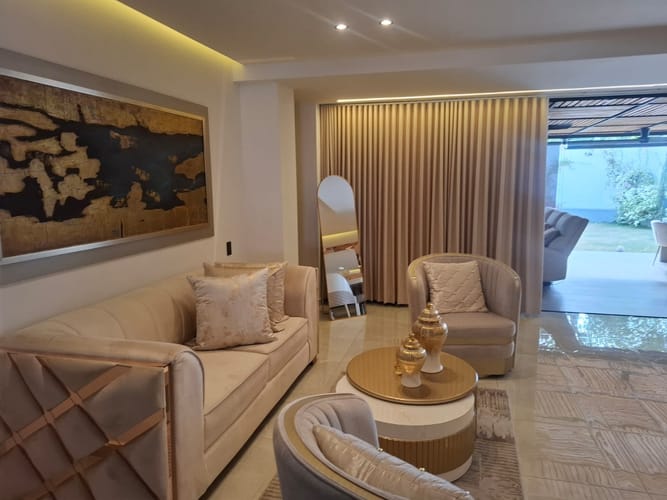 Casa de 3 alcobas en venta en Pance, Cali, 192 m² · foto 2 de 17