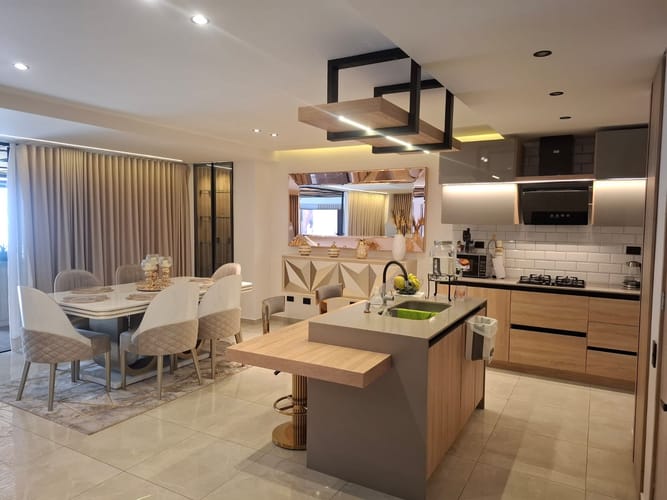 Casa de 3 alcobas en venta en Pance, Cali, 192 m² · foto 5 de 17