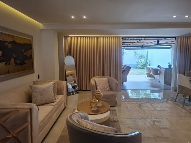 Casa de 3 alcobas en venta en Pance, Cali, 192 m² · foto 1 de 17