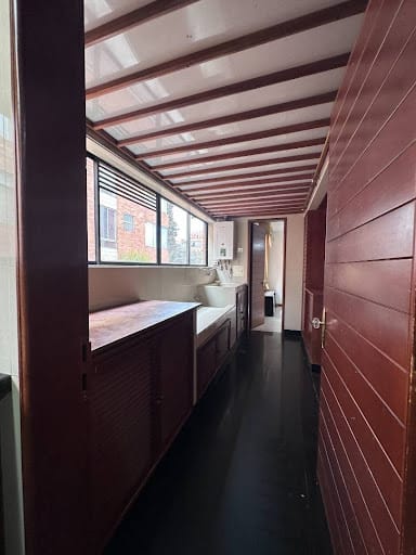 Apartamento de 4 alcobas en venta en Chicó Navarra, Bogotá, 285 m² · foto 5 de 12