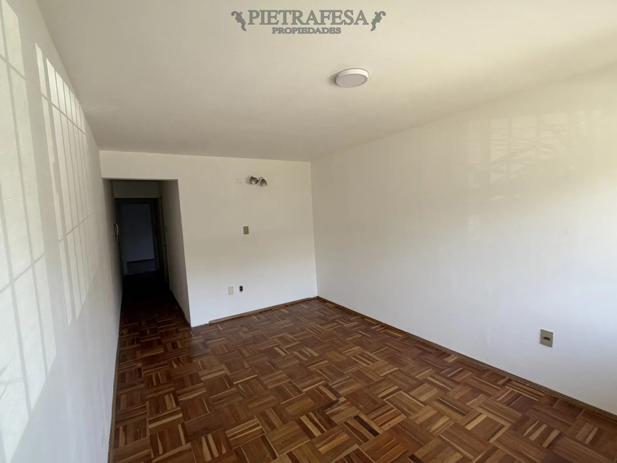 Apartamento en alquiler, 1 dormitorio, 1 baño, balcón. Pocitos. · Foto 2