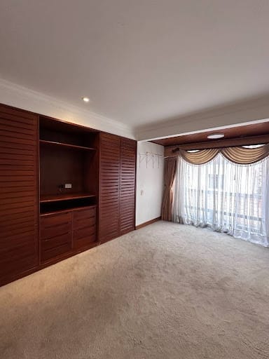 Apartamento de 4 alcobas en venta en Chicó Navarra, Bogotá, 285 m² · foto 11 de 12