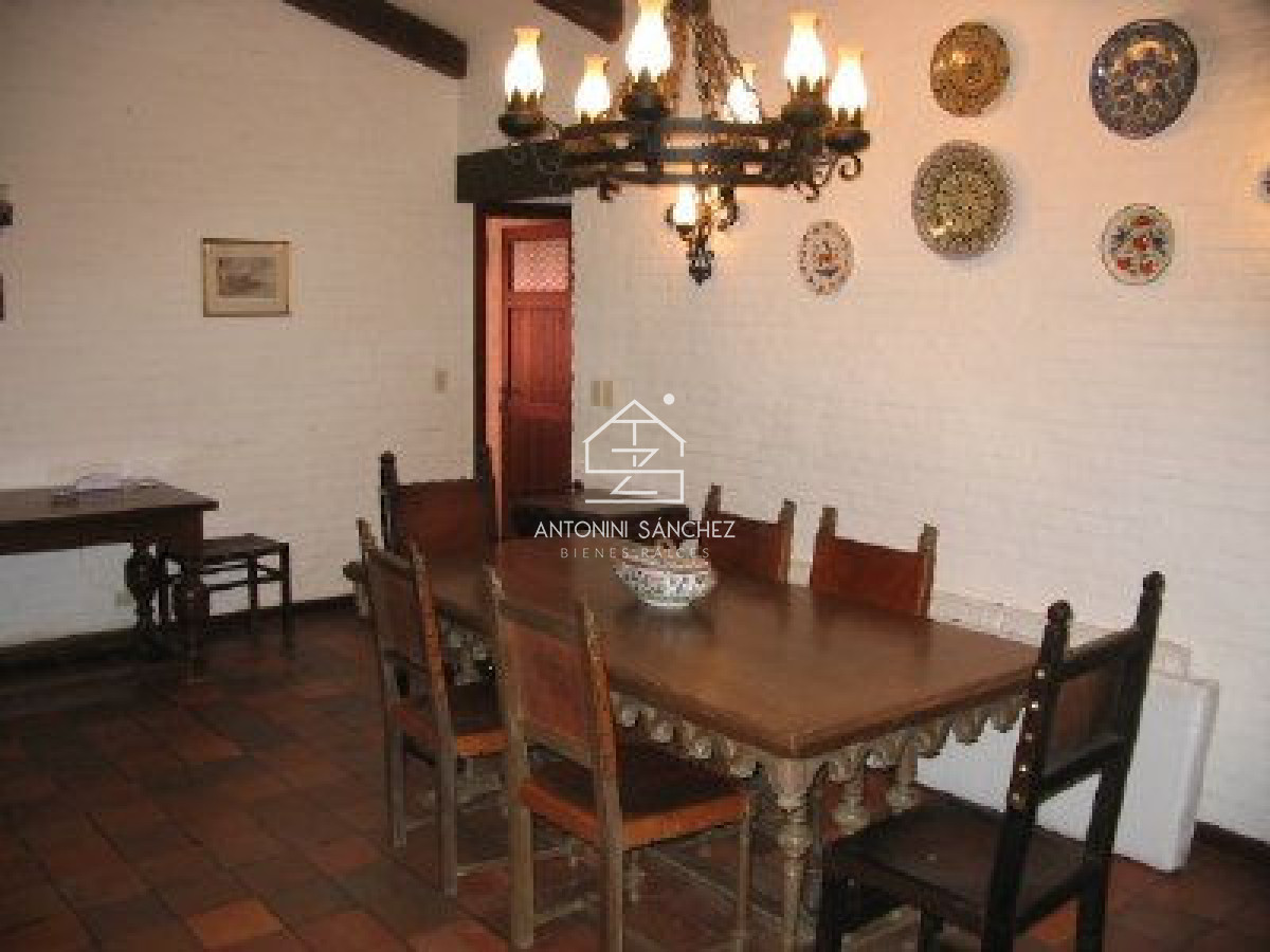 Casa en Punta del Este, Mansa · Foto 4