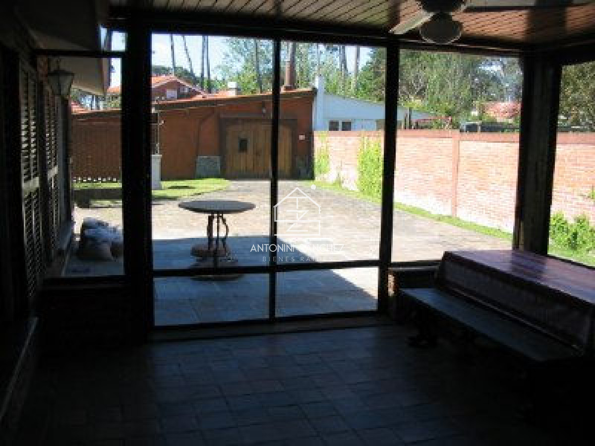Casa en Punta del Este, Mansa · Foto 11