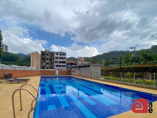 Apartamento de 3 alcobas en venta en San Remo, Sabaneta, 66 m² · foto 9 de 12
