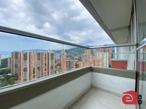 Apartamento de 3 alcobas en venta en San Remo, Sabaneta, 66 m² · foto 12 de 12