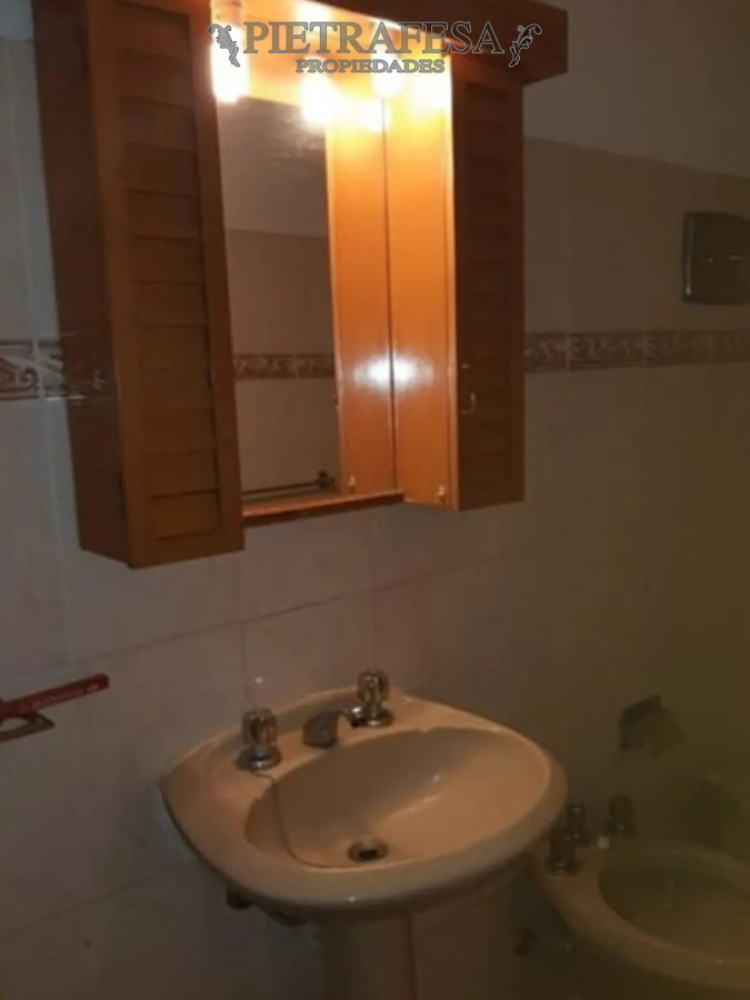 Apartamento en alquiler, 2 dormitorios, 1 baño, terraza. La Teja. · Foto 9